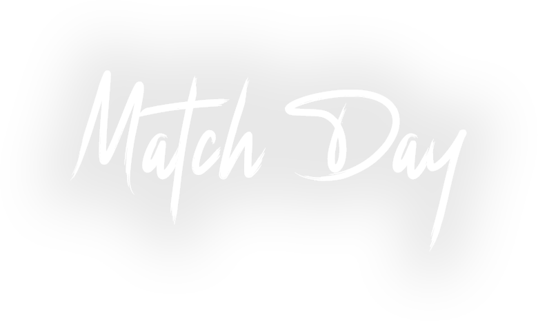 Matchday Logo
